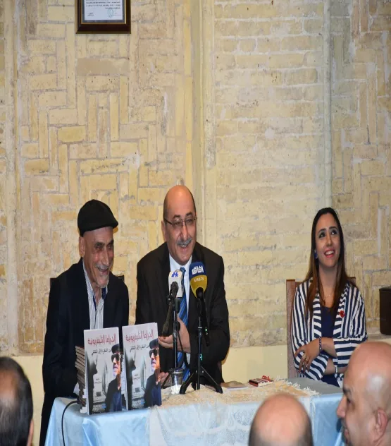 أمسية ثقافية في بيت بابل